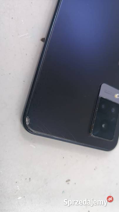 Smartfon vivo V21 5G 8128GB Elektronika Katowice