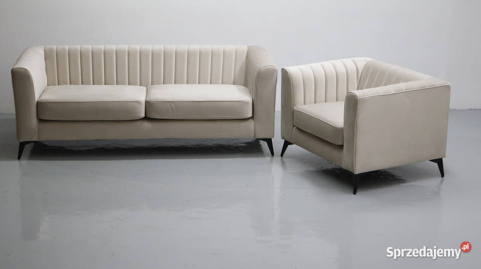 TSK fantastyczny komplet 31 SOFA KANAPA zestaw sprzedam