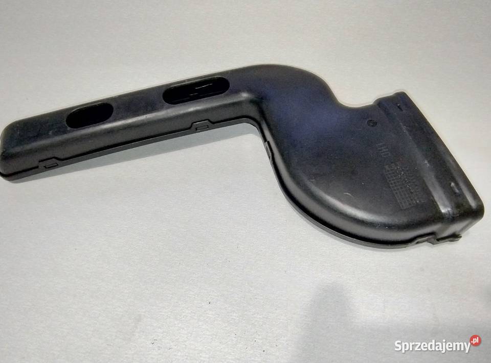 Kanał wlotu Wlot powietrza Mercedes AKlasa osobowe śląskie Katowice