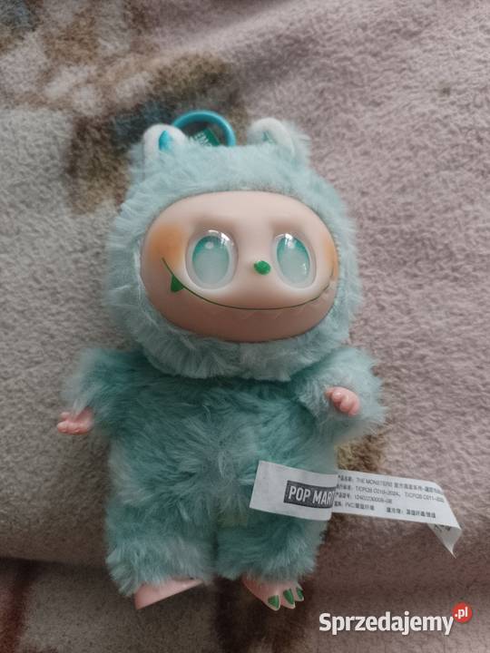 Labubu Jastrzębie-Zdrój