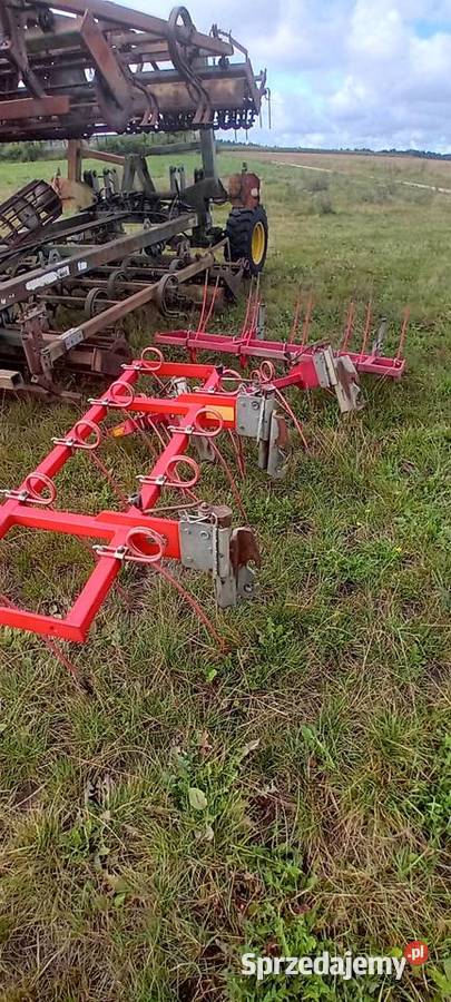 Vaderstad Carrier 5m Osówka
