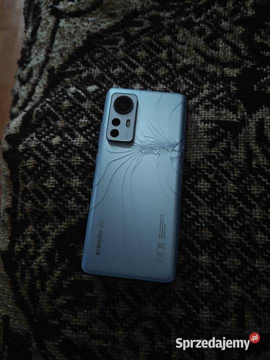 Xiaomi 12 8256GB Xiaomi Noć