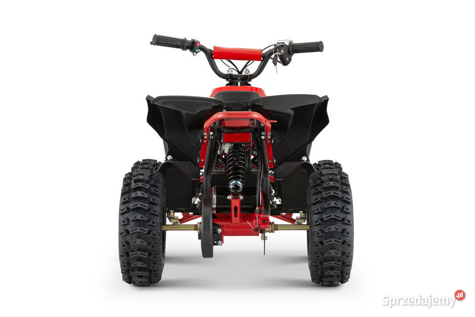 Avenger BIG 1200W 48V Elektryczny Quad Dziecka sprzedam