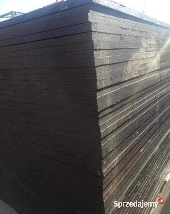 sklejka szalunkowa chińska topolowa 21mm Brzeźno