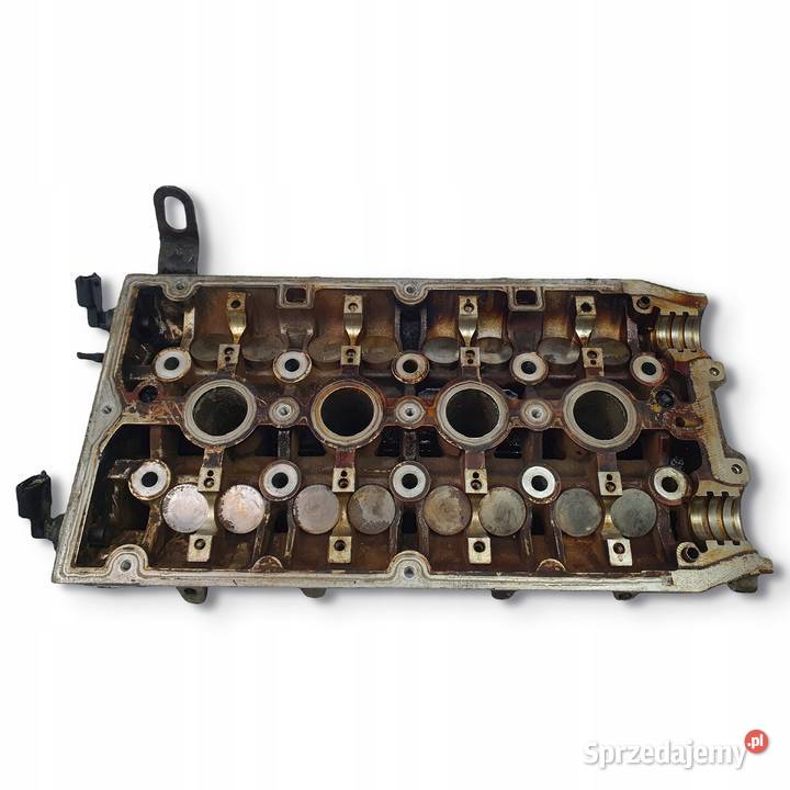 GŁOWICA CYLINDRÓW Opel Astra III H Vectra C 18 Chełm sprzedam
