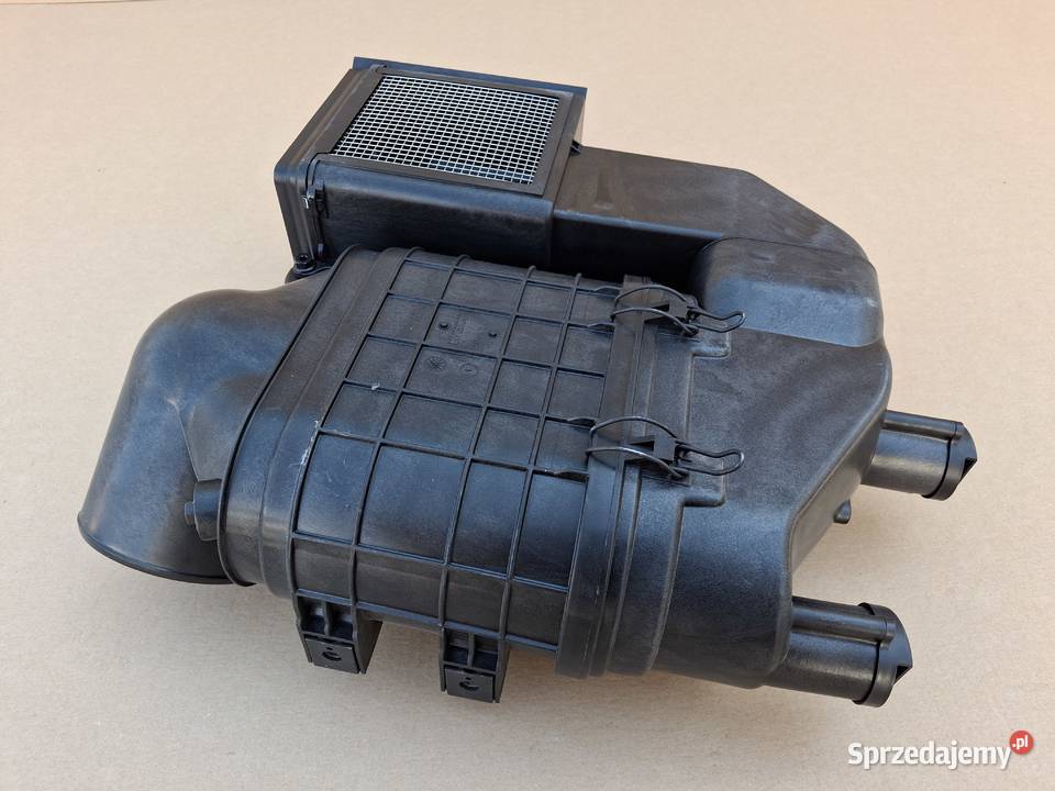 IVECO EUROCARGO 0815 FILTR OBUDOWA FILTRA ciężarowe Bieleń