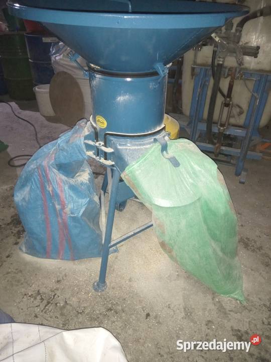 Śrutownik Bąk Łańcut sprzedam