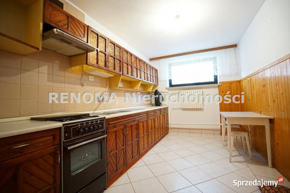 Dom wolnostojący 270m2 Białystok Odległa Sprzedaż