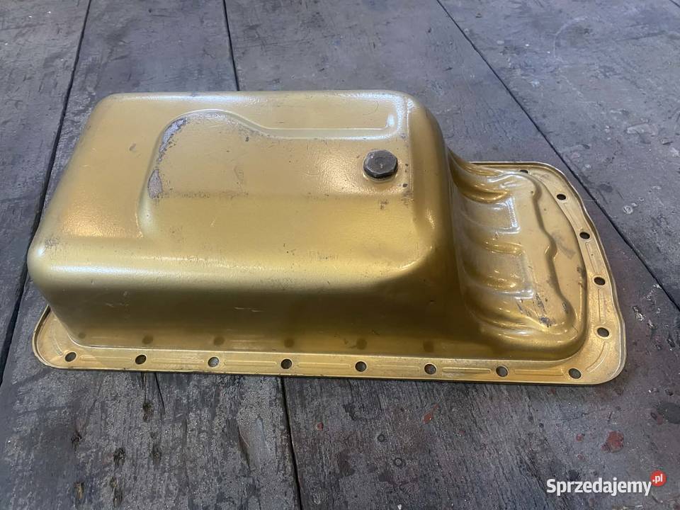 Miska oleju Polonez 19 diesel Lyski