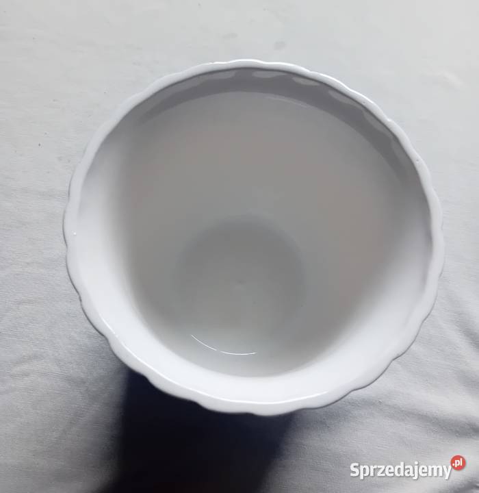 Ceramiczka osłonka doniczki Soendgen Keramik Koźminek sprzedam