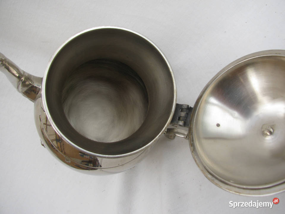 Czajnik Imbryk poj 1L Szczecinek