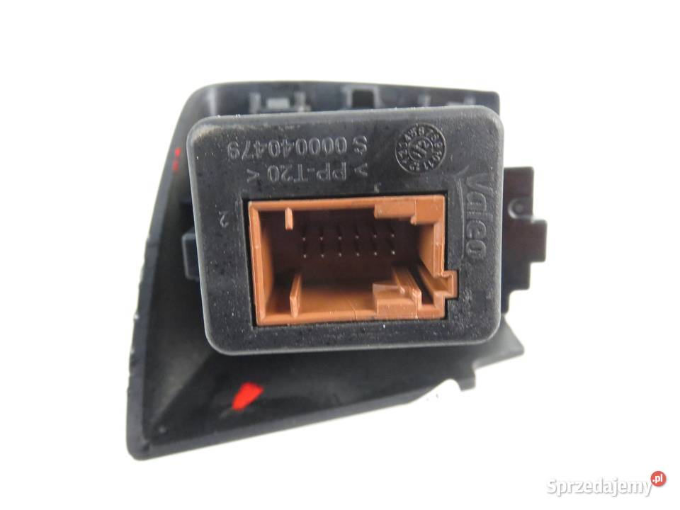 STACYJKA KLUCZYK CITROEN DS5 A01IAB Stacyjki i kluczyki małopolskie