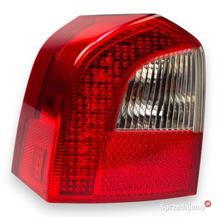 LAMPA LEWA Volvo V70 III XC70 20072013 tylna Chełm