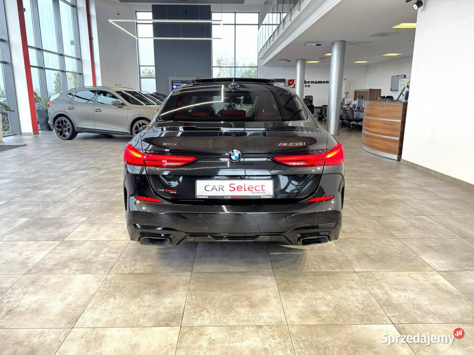 BMW 235 M 20i 306 automat xdrive 2020 r salon Myślenice sprzedam