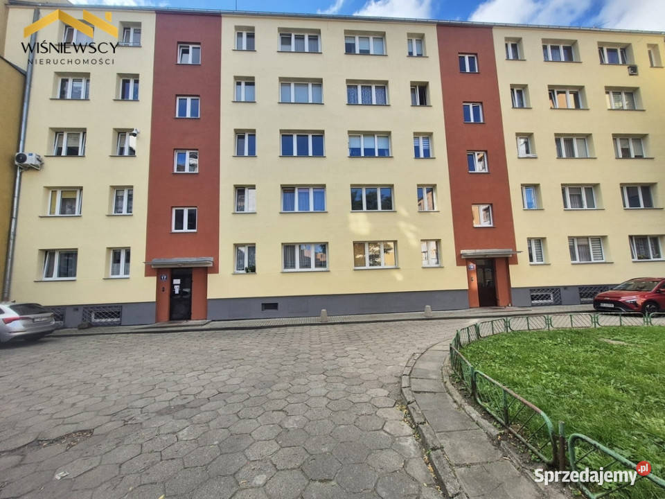 Plac Wolności mieszkanie na wynajem Liczba pokoi 1 Elbląg