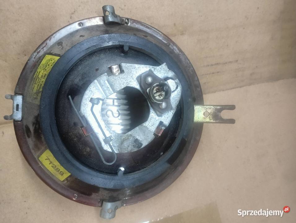 Lampa hs1 Simson Sr 50 super stan małopolskie Tarnów sprzedam