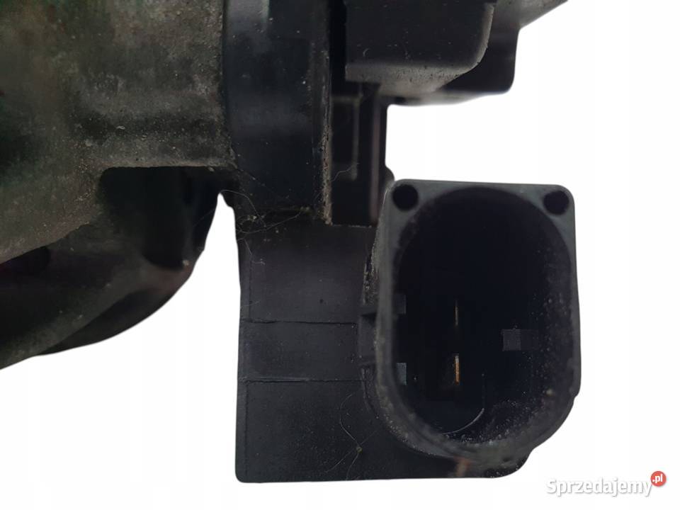 ALTERNATOR BMW E87 E90 20 i 0124525059 753296604 lubelskie Chełm sprzedam