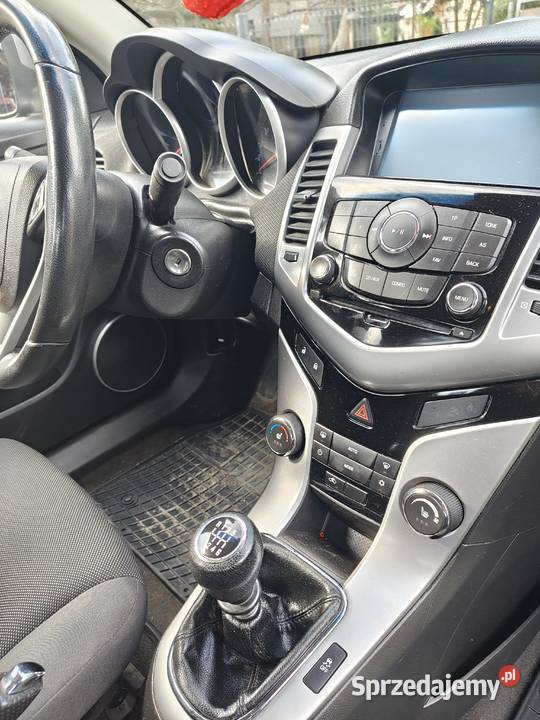 sprzedam zadbanego chevroleta diesel Maków Mazowiecki