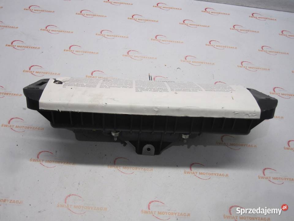 MERCEDES W204 07r AIRBAG poduszka pasażera