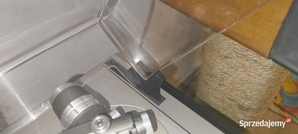 Gramofon Dual CS 625 Q automat napęd bezpośredni Gramofony