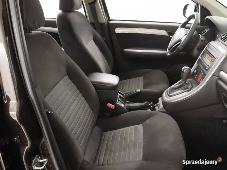 Fiat Croma 19 MultiJet nieuszkodzony dolnośląskie Bielany Wrocławskie