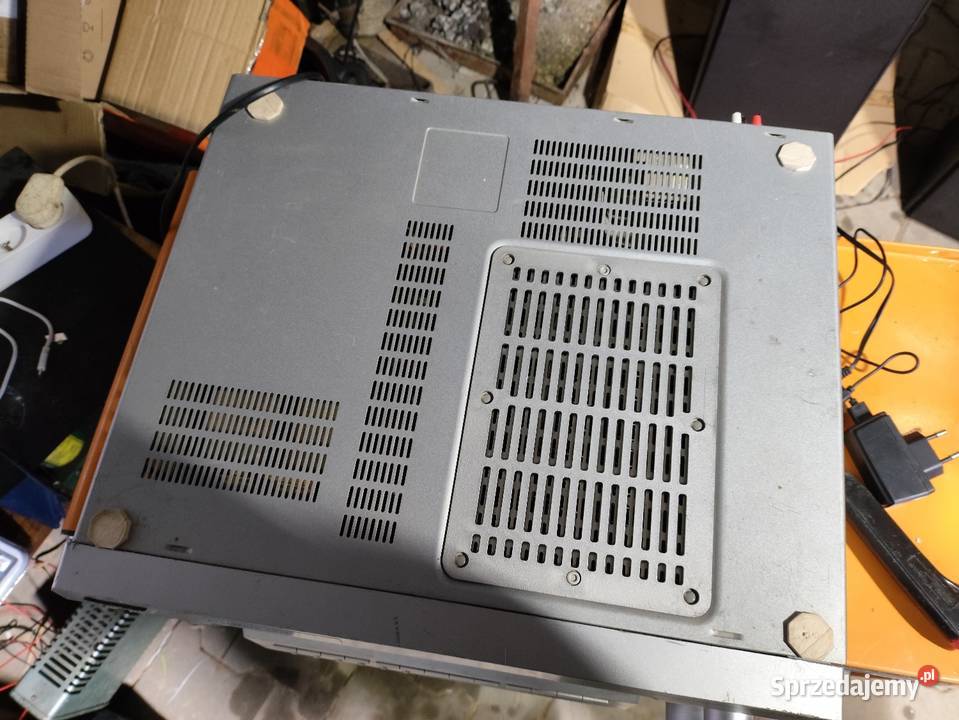 Amplituner Pioneer vsxd514 Osiemborów