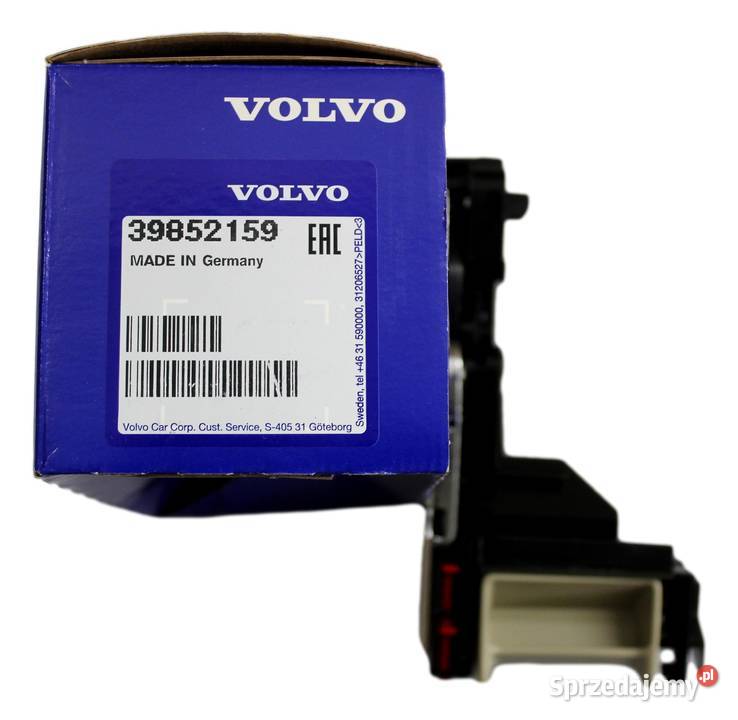 VOLVO V60 XC60 V70 XC70 zamek kanapy srodkowy OE sprzedam