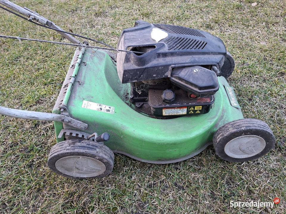 Kosiarka spalinowa mb2480 Viking