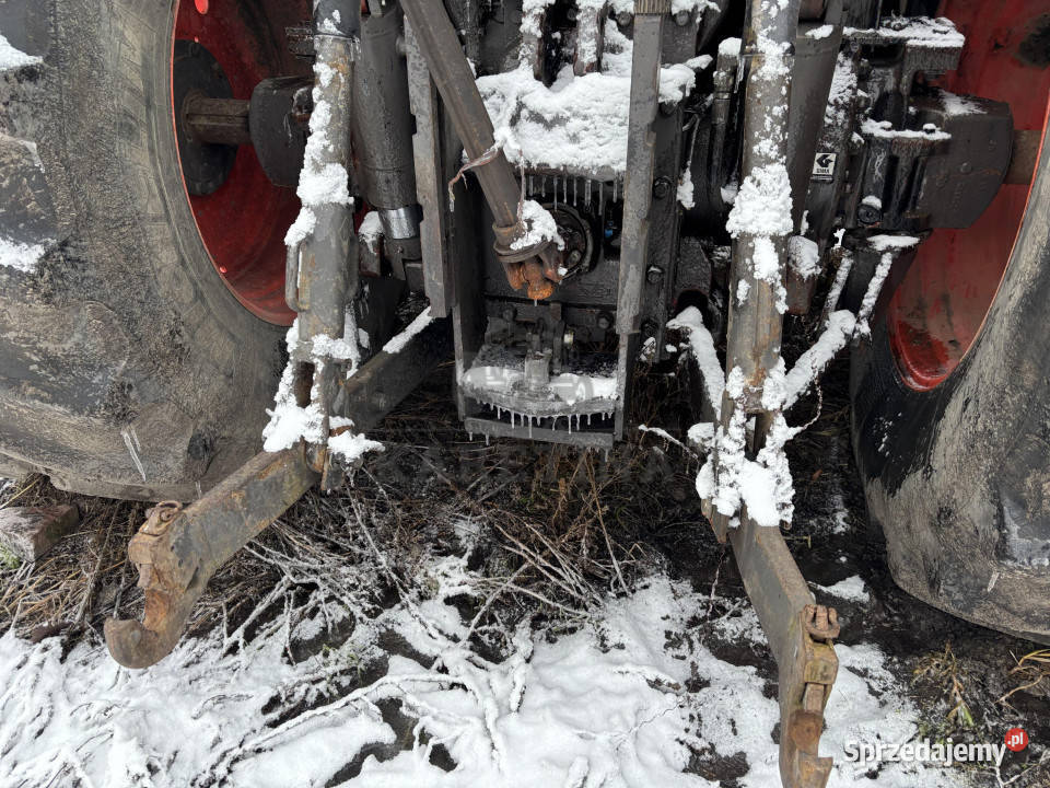 CLAAS RENAULT ATLES 936 RZ V5 Dźwignia Dolna Jastrzębniki sprzedam