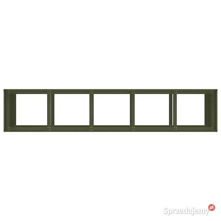 vidaXL Donica oliwkowa 200x40x80 SKU860727 Donice mazowieckie Warszawa