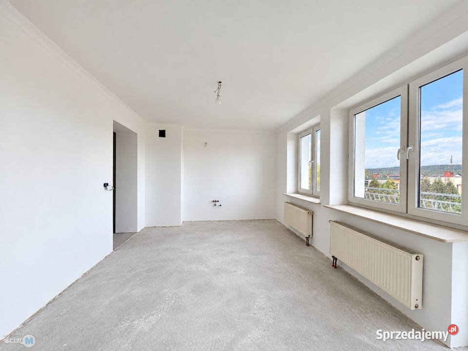 Mieszkanie Kielce 513m2 Sprzedaż sprzedam