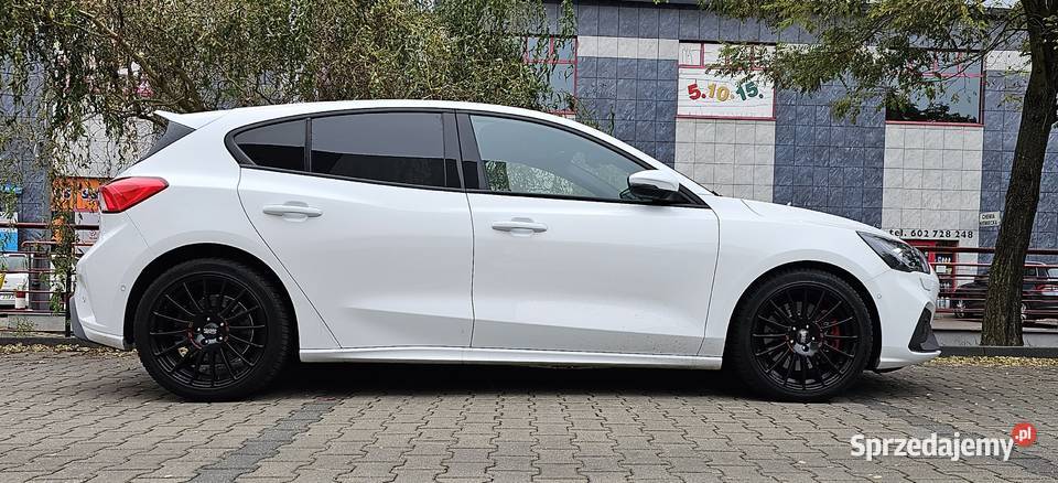 Ford Focus ST 23 sprzedam