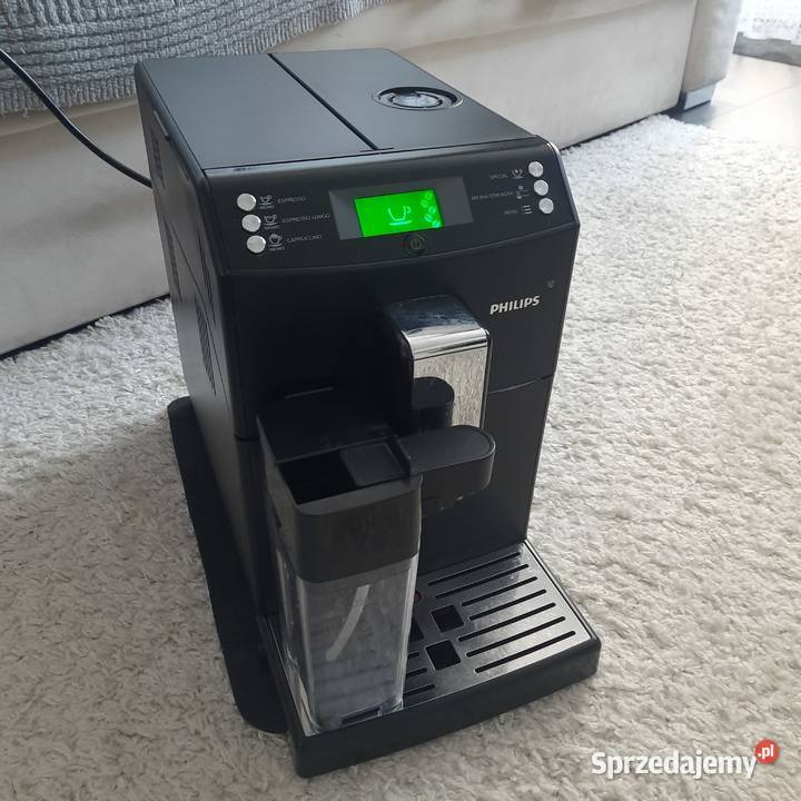 Ekspres ciśnieniowy PHILIPS 3100 HD8834 Kraków