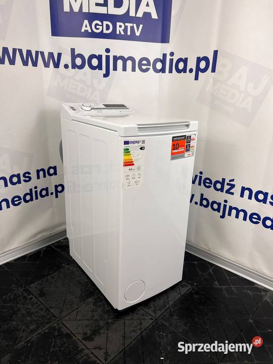 PRALKA TDLR 6261BS N WHIRLPOOL 6 1200obrmin Elektronika mazowieckie Warszawa