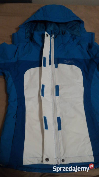 Kombinezon narciarski OuthornHITEC Narty Pabianice sprzedam