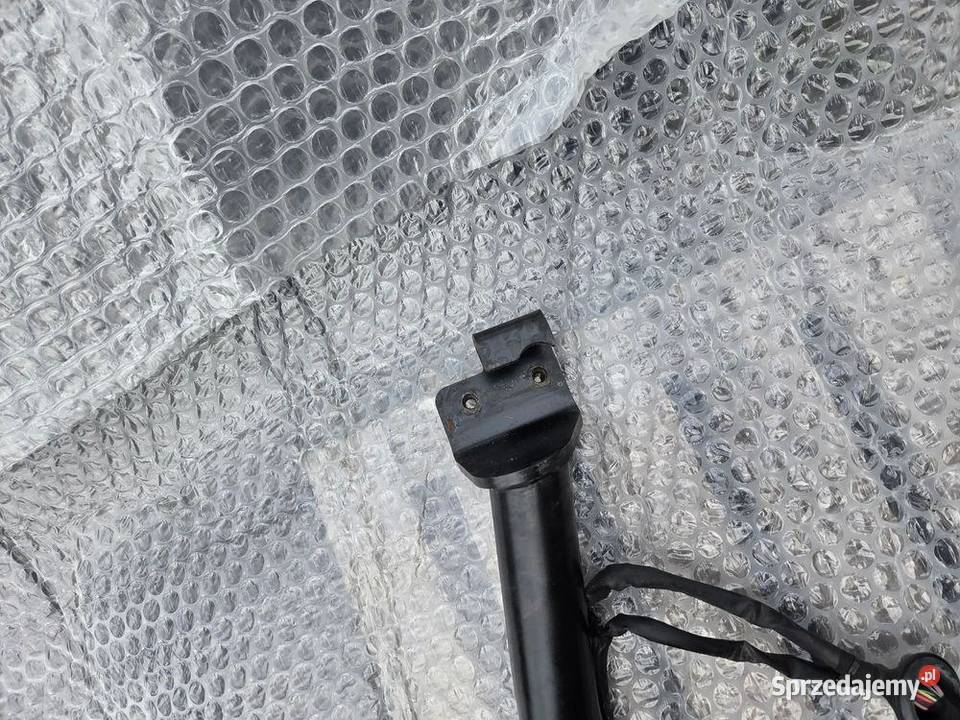 Hak Holowniczy Mercedes EQC N293 A2933100000