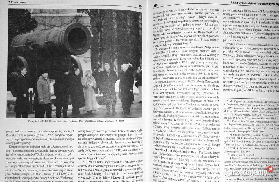 Półwiecze Historia polityczna świata 1945 roku Chełm