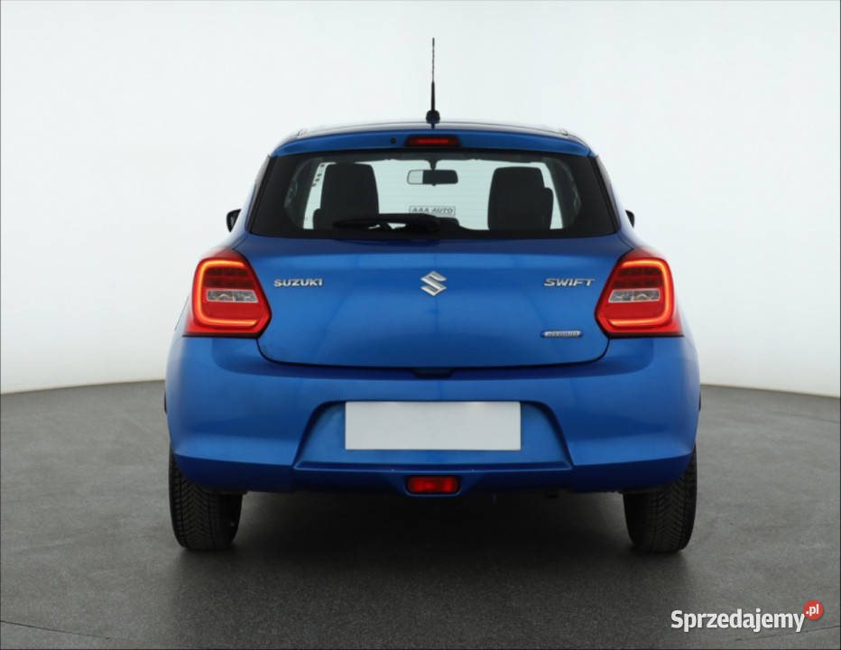 Suzuki Swift 12 Piaseczno sprzedam