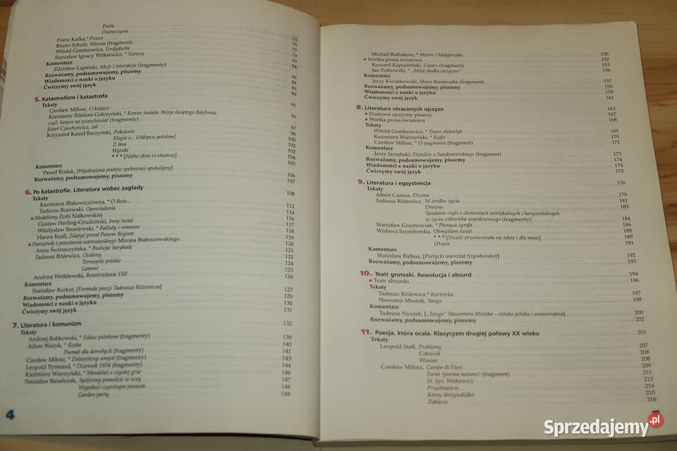 Jacek Kopciński Przeszłość to dziś III klasa tradycyjny podręcznik Siedlce sprzedam