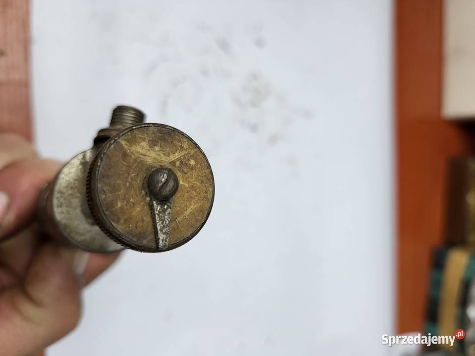 PPOMPA OLEJOWA AJS JAP ZUNDAP BSA ADLER ARDIE Rybnik