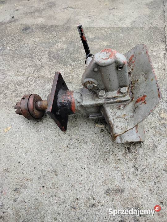 Tur 2 sekcje Rycerzew