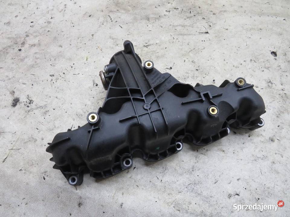 KOLEKTOR SSĄCY AUDI A4 B8 20 TDI 03L129711B