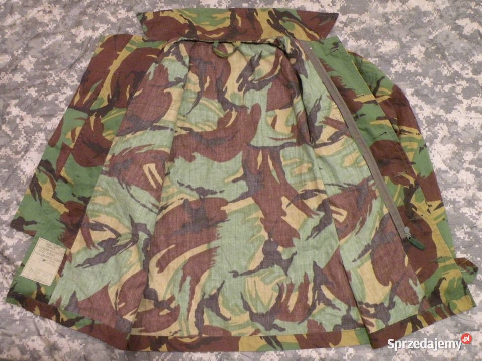 Bluza tropical dpm 17088 Wrocław