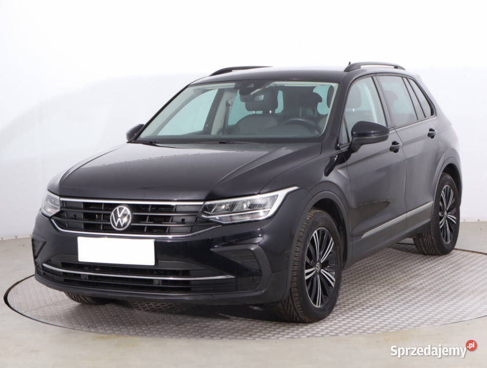 VW Tiguan 20 TDI czujnik parkowania mazowieckie sprzedam