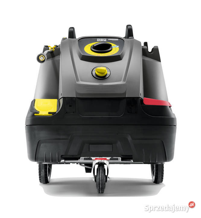 PROMOCJA Myjka Karcher HDS 818 4C RATY inne