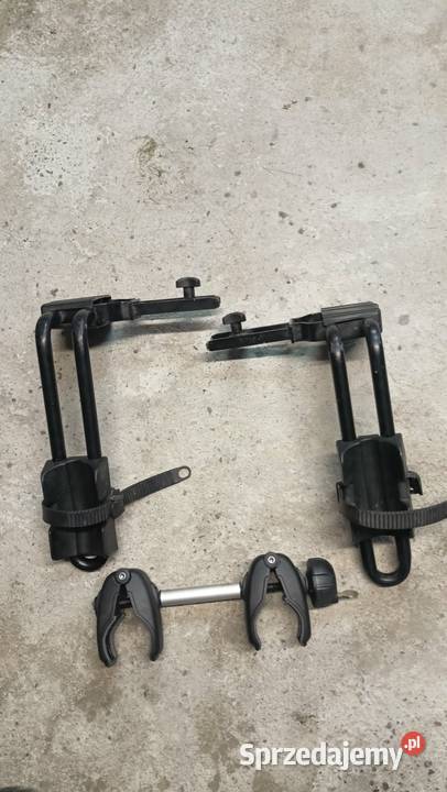 Thule 9022 adapter dostawka do 902903 na 34 śląskie Rybarzowice