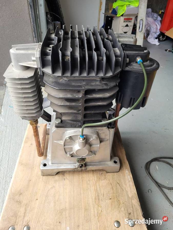POMPAFIAC AB 1250 1000 Tychy