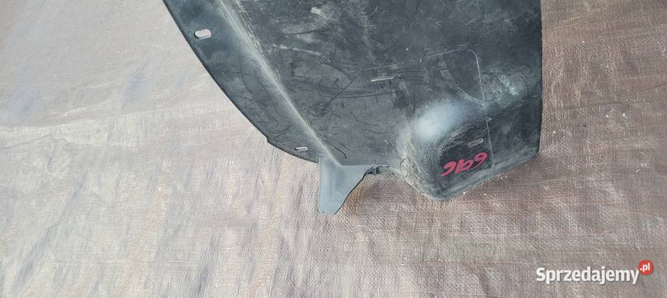 Skoda Fabia III 6V0 NADKOLE LEWY PRZÓD osobowe śląskie