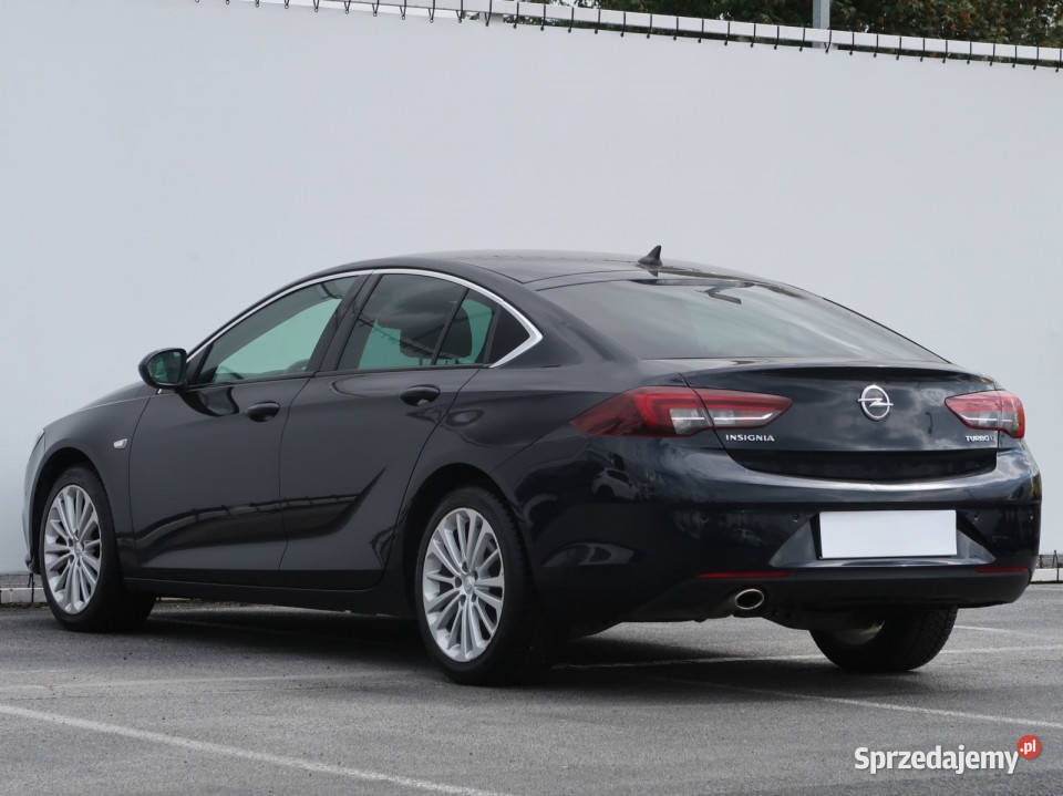 Opel Insignia 20 CDTI centralny zamek lubelskie