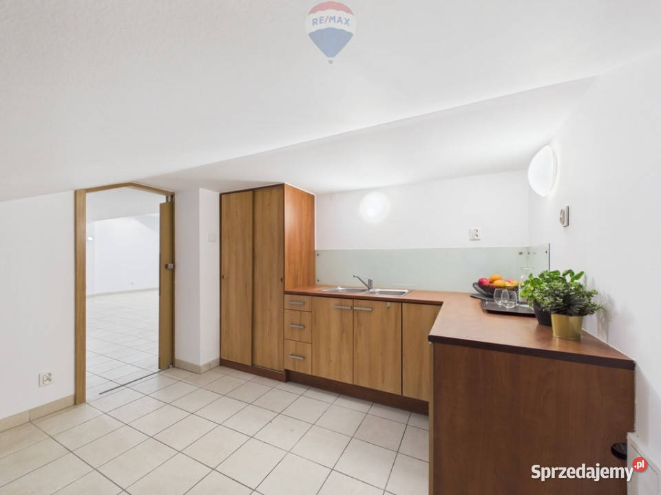 Lokal 47m2 WARSZAWA BoraKomorowskiego mazowieckie